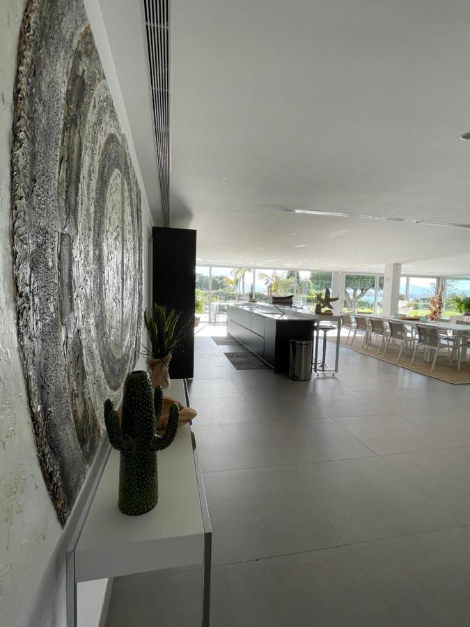 Casa Llosa Roses Esterno foto